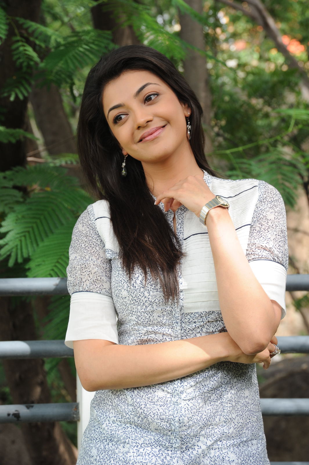 Kajal Agarwal New Pictures | Picture 61220